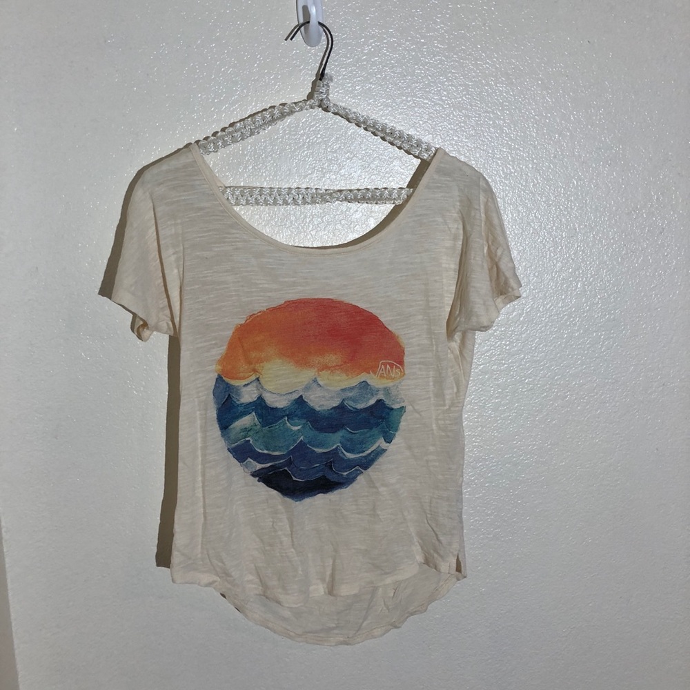 Vans Short Sleeve Shirt